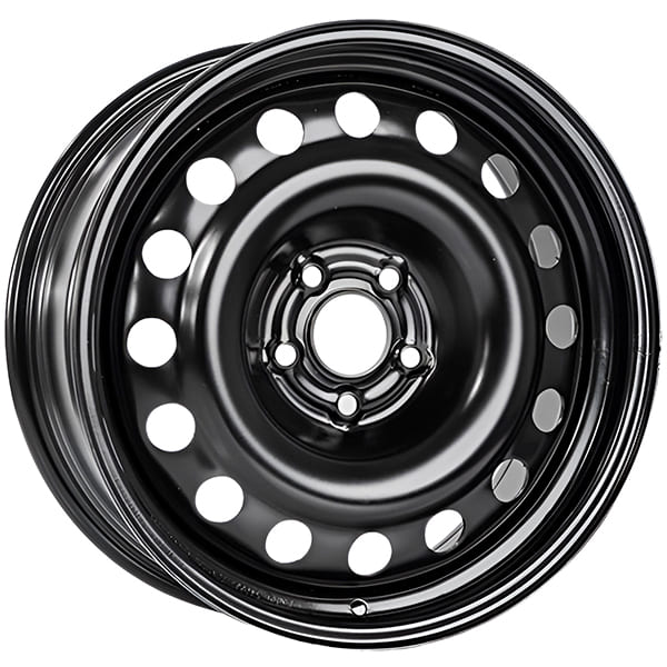 ДШ 5*108 17*7 D60.1 ET33 Trebl X40961 черный